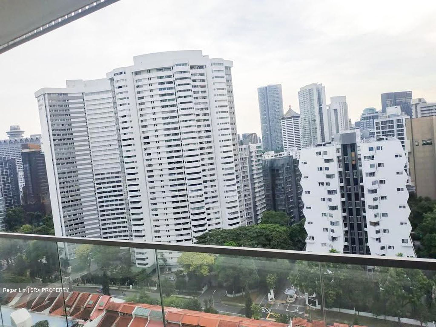 The Peak @ Cairnhill II (D9), Apartment #618856851